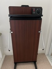 Corby Mahogany Wood finish