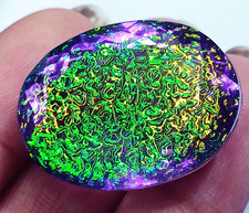 Natural Monarch Fire Opal