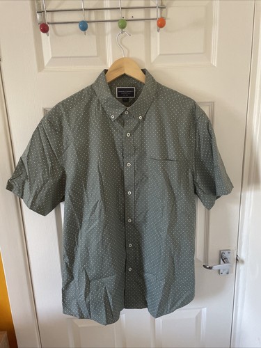 New charles tyrwhitt green - new,