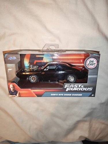 Jada toys fast and furious - jada,