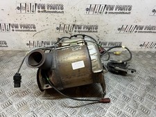 VW TIGUAN MK1 FL DPF DIESEL