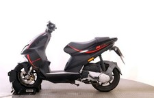 2017 PIAGGIO NRG 50 DD -SPARES/REPAIR