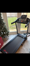 home fitness code treadmill