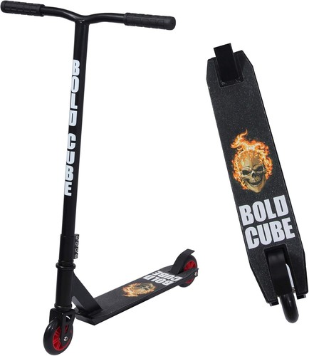Boldcube stunt scooter kids - boldcube,
