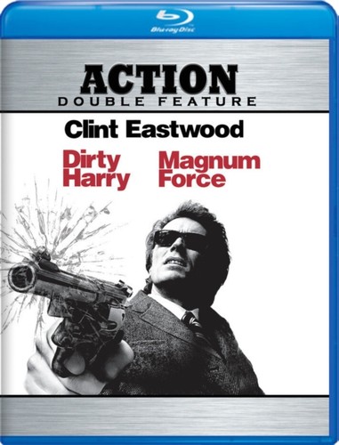 Dirty harry magnum - dirty, /