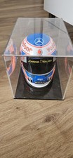 Jenson Button Vodafone McLaren 2012 F1 Replica Helmet 1:2 Scale
