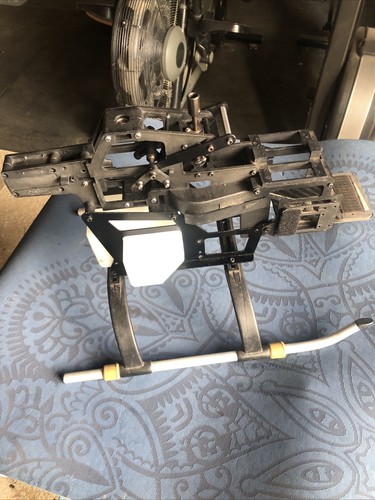 Century hawk frame - century,