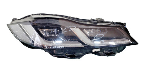 Genuine jaguar pace - jaguar, f