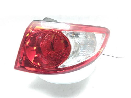 Hyundai santa tail light - hyundai,