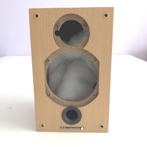 Wharfedale diamond cabinet - wharfedale,