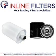 Filter Kit for Leyland Daf BL