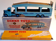 DINKY TOYS 582/794 - PULLMORE
