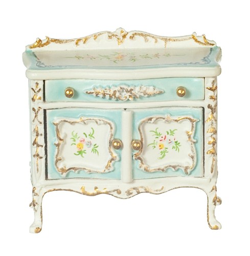 Dolls house victorian changing - victorian,
