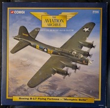 Corgi The Aviation Archive