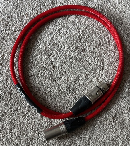 Chord shawline aray xlr - chord,