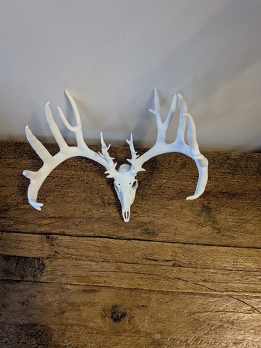 Printed holy rack - 3d,