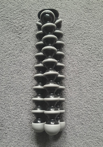 Joby gorillapod flexible - joby,