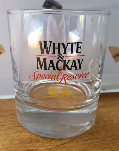 Great whyte mackay - great, &