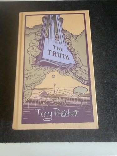 The truth - the,
