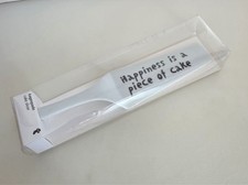 Decorative Ceramic Cake Slice