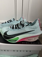 Nike Alphafly Next% 3 UK Size