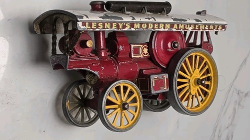 Lesney models yesteryear - models, yesteryear-