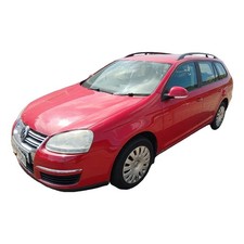 VOLKSWAGEN GOLF S TDI 105 DPF