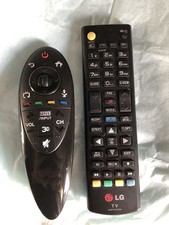 AKB73975761 LG TV Remote