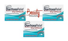 18 Loperamide Hydrochloride