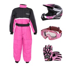 ZORAX ZOR-X19 Motocross