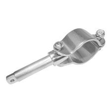 Stainless Steel 304SS Clamp on
