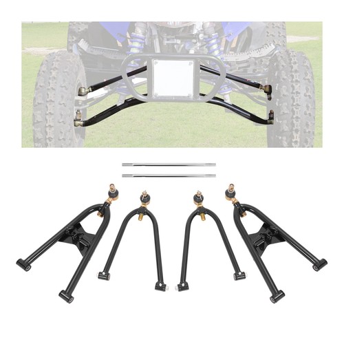 Fully adjustable steel - steel, a