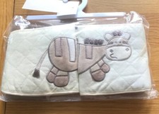 Mamas and Papas Zeddy Nursery