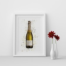 Prosecco Champagne Sparkling