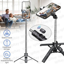 Universal Extendable Bluetooth Wireless Selfie Stick Tripod Foldable For iPhone