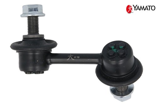 Rear link anti roll stabilizer - anti,