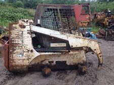 Dismantling-Bobcat 753 Skid Steer !!!loader Lift Ram Only !!!!