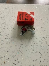 contact breaker points lucas