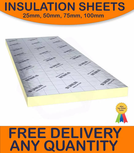 Xtratherm kingspan celotex - /,