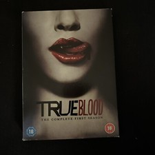 True Blood - Series 1 -