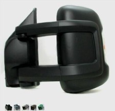 Eura Mobil Motorhome Mirror