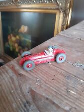 DINKY TOYS MASERATI  RACING CARNO 23N