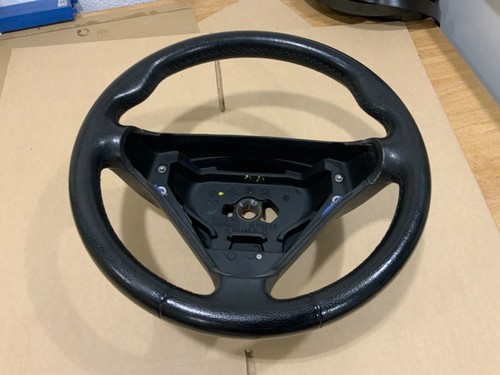 Mercedes slk steering wheel - wheel, in
