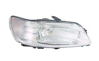 Right headlamp for - headlamp,