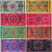 Indian tapestry suzani - indian, wall
