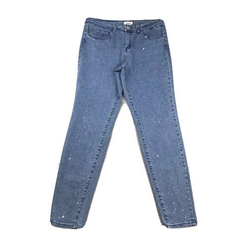Bongo jeans womens blue - jeans,