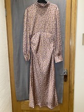 BNWT ZARA FLORAL PRINT