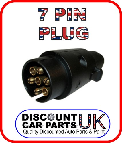 Towbar towing electrics - towbar,