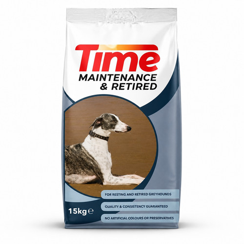 Time gain maintenance - time,