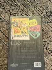 JAMES BOND: Dr. No Casino